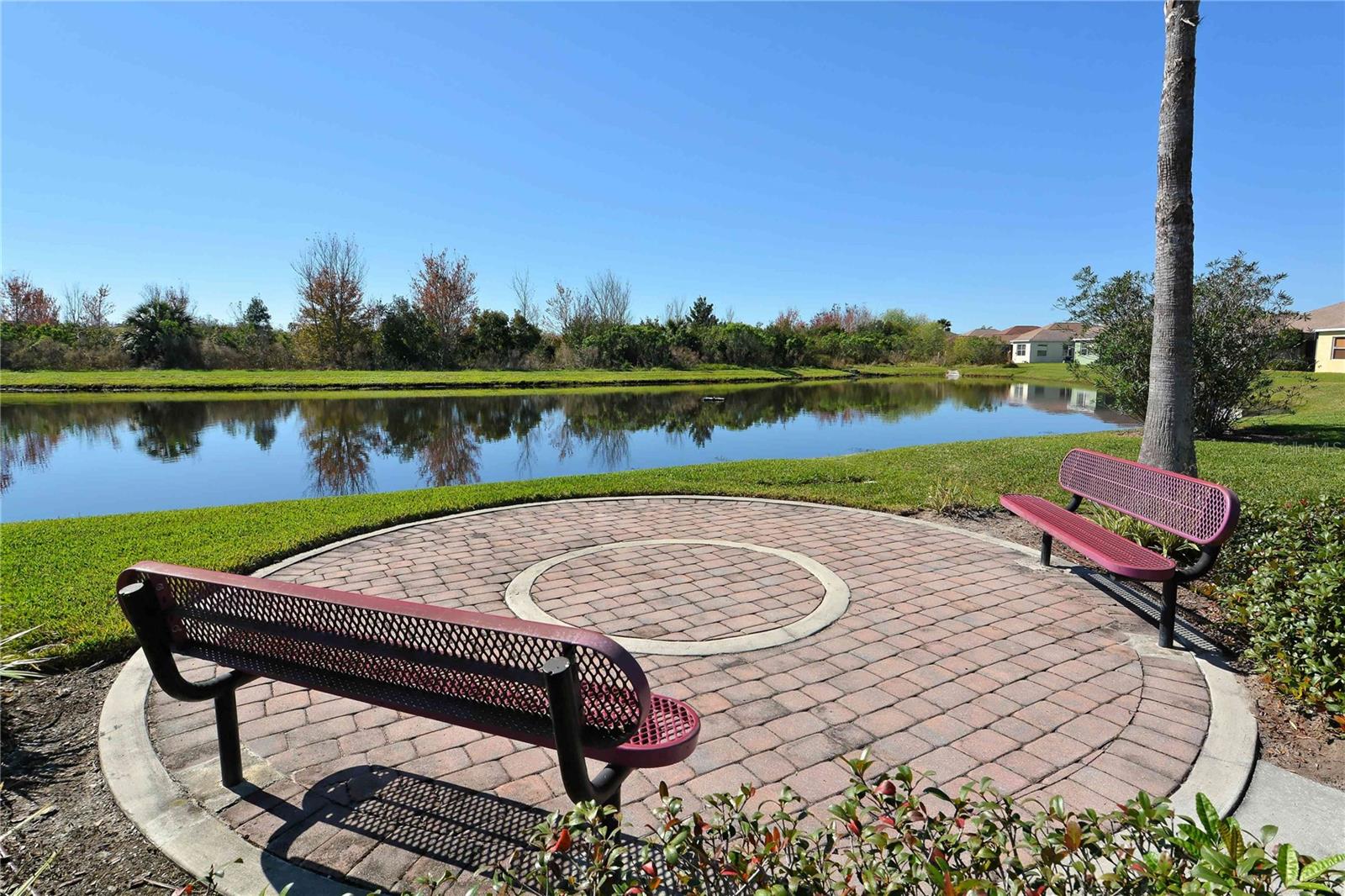 LEXINGTON PH V, VI & VII - Residential