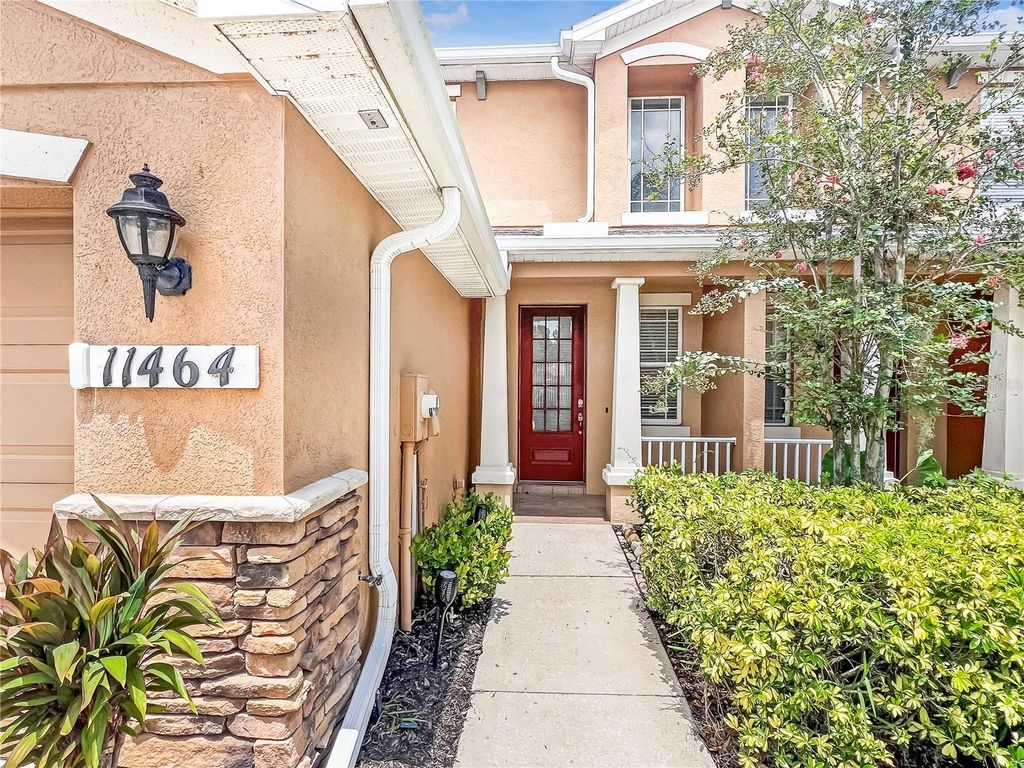 Photo of 11464 52nd Court E, Parrish, FL 34219 (MLS # A4662869)