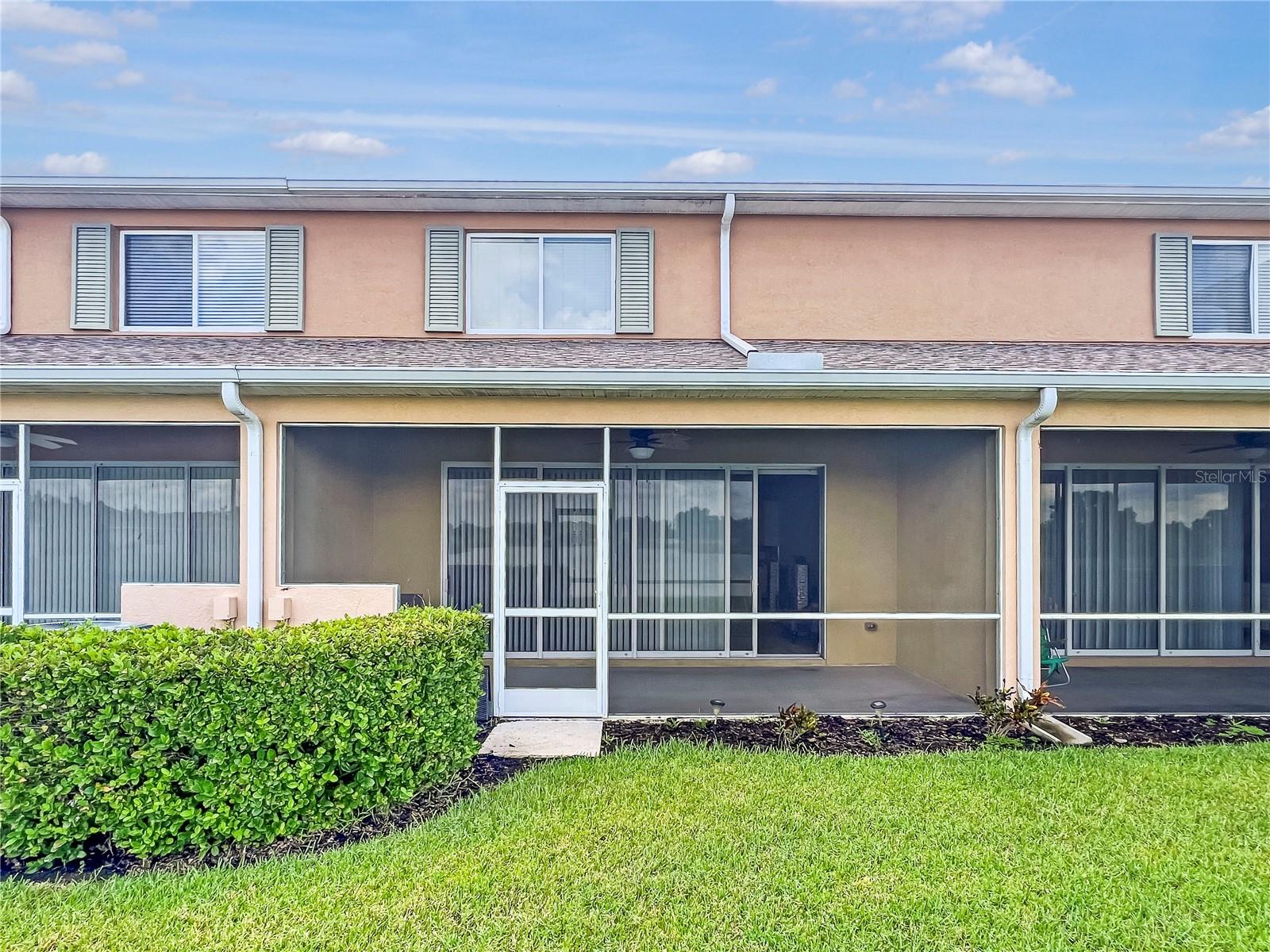 LEXINGTON PH V, VI & VII - Residential