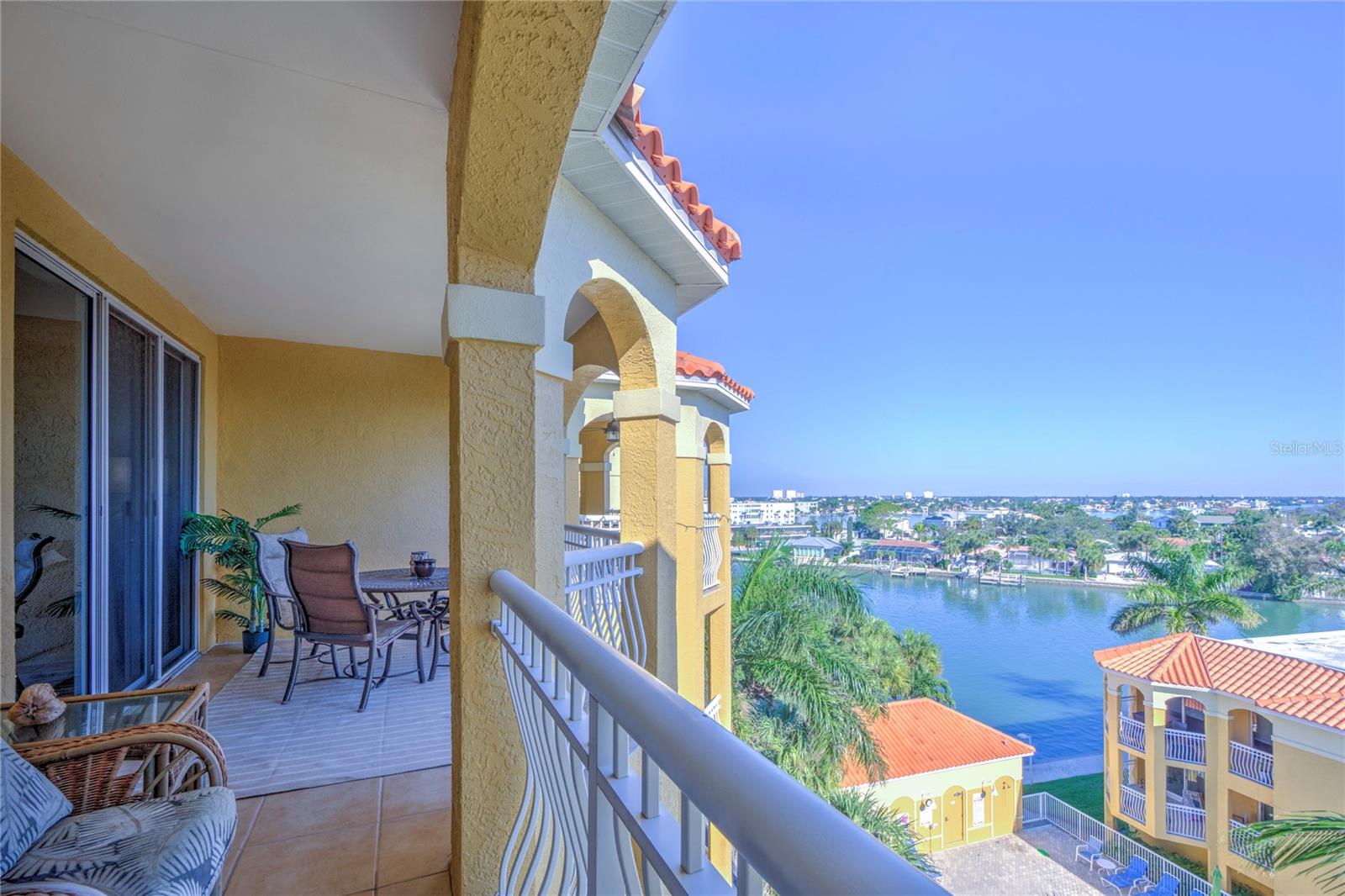 Photo 1 of 45 — 5353 GULF BOULEVARD A502, ST PETE BEACH, FL 33706