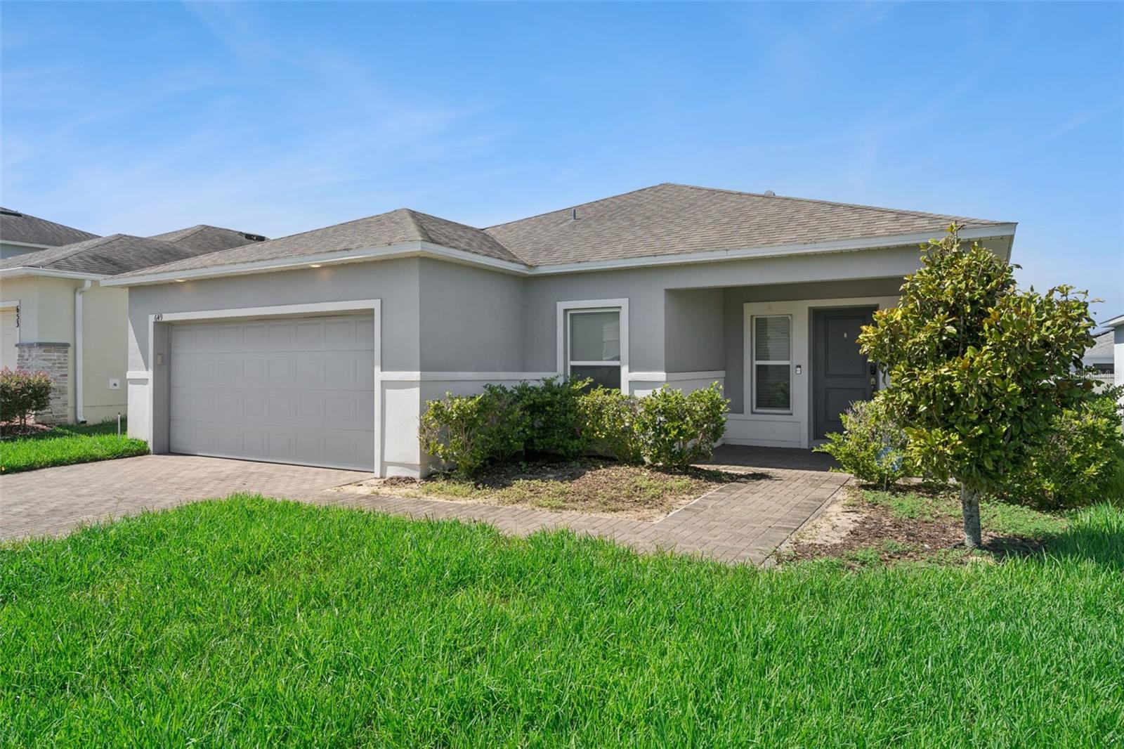 649 CAMPO LANE