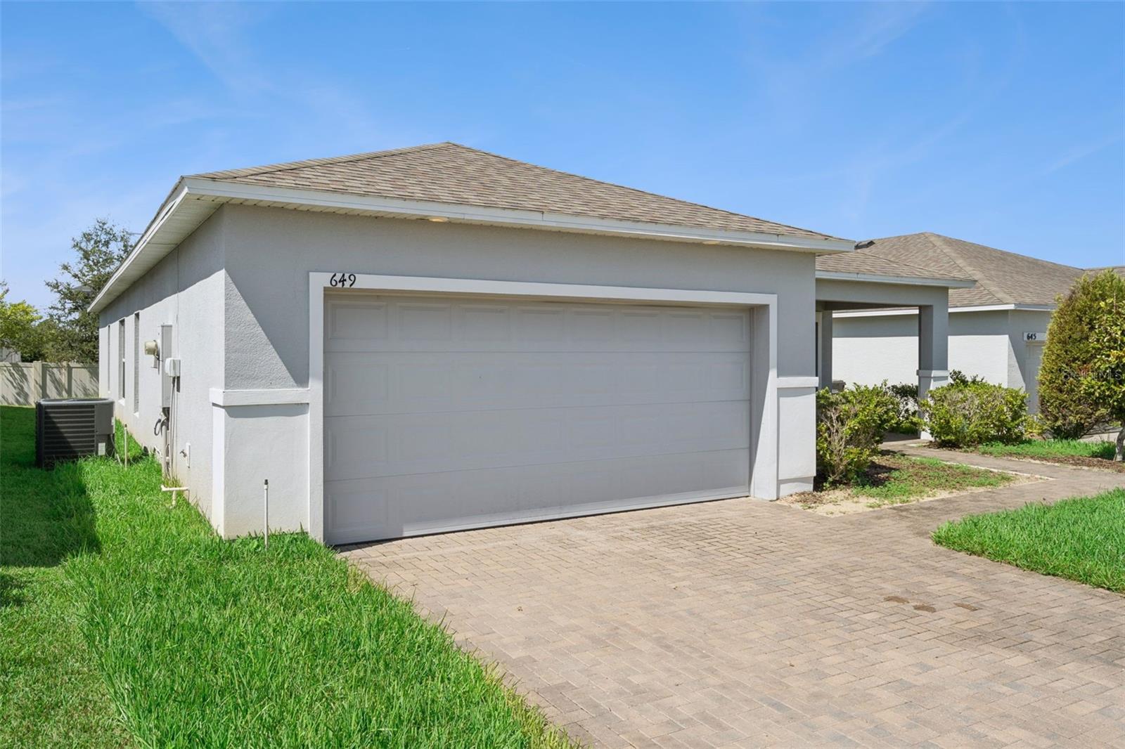 649 CAMPO LANE