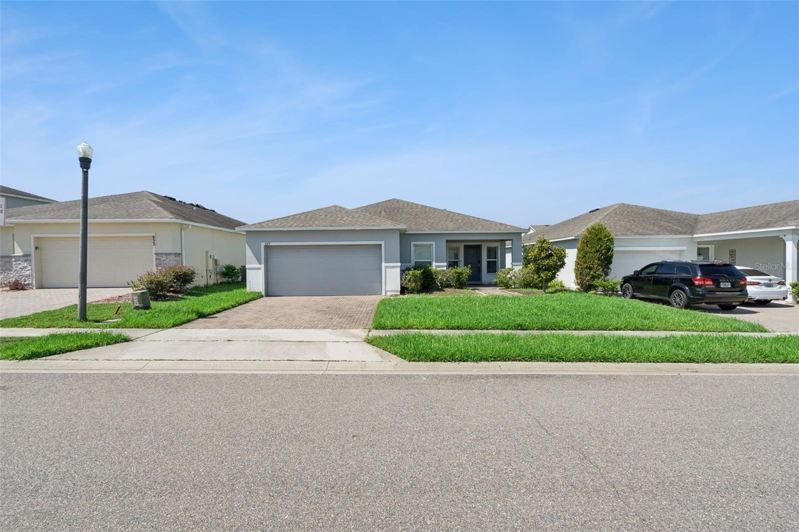 649 CAMPO LANE