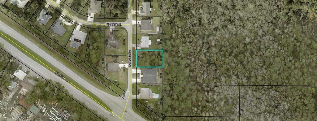 Photo of 6 Karat Path, Palm Coast, FL 32164 (MLS # FC315318)