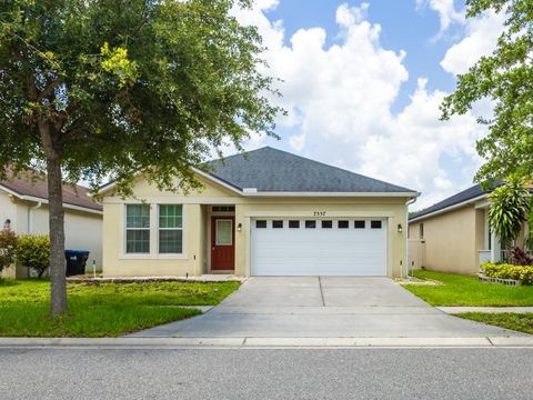 7557 AZALEA COVE CIRCLE ORLANDO FL 32807