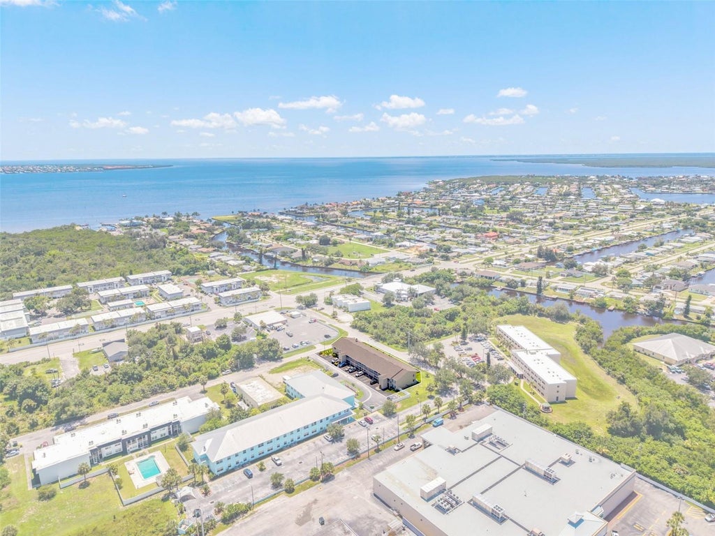 Photo of 22278 Vick Street #A101, Port Charlotte, FL 33980 (MLS # C7529550)