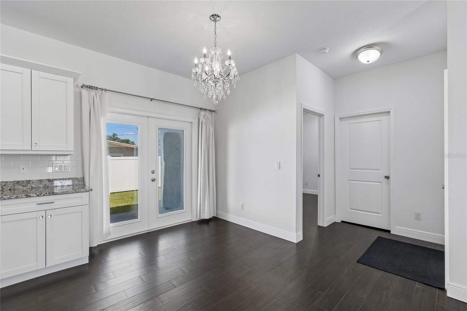 PENELOPE WILLIS SUB - Residential Lease