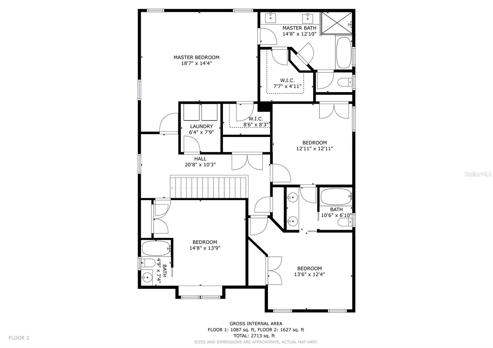 PENELOPE WILLIS SUB - Residential Lease