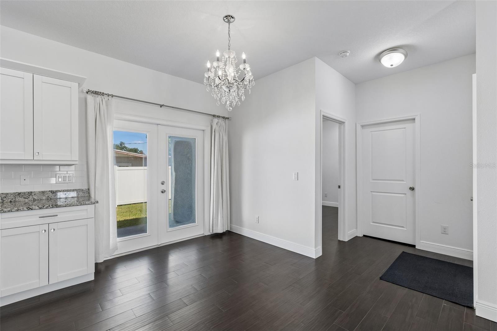 PENELOPE WILLIS SUB - Residential Lease