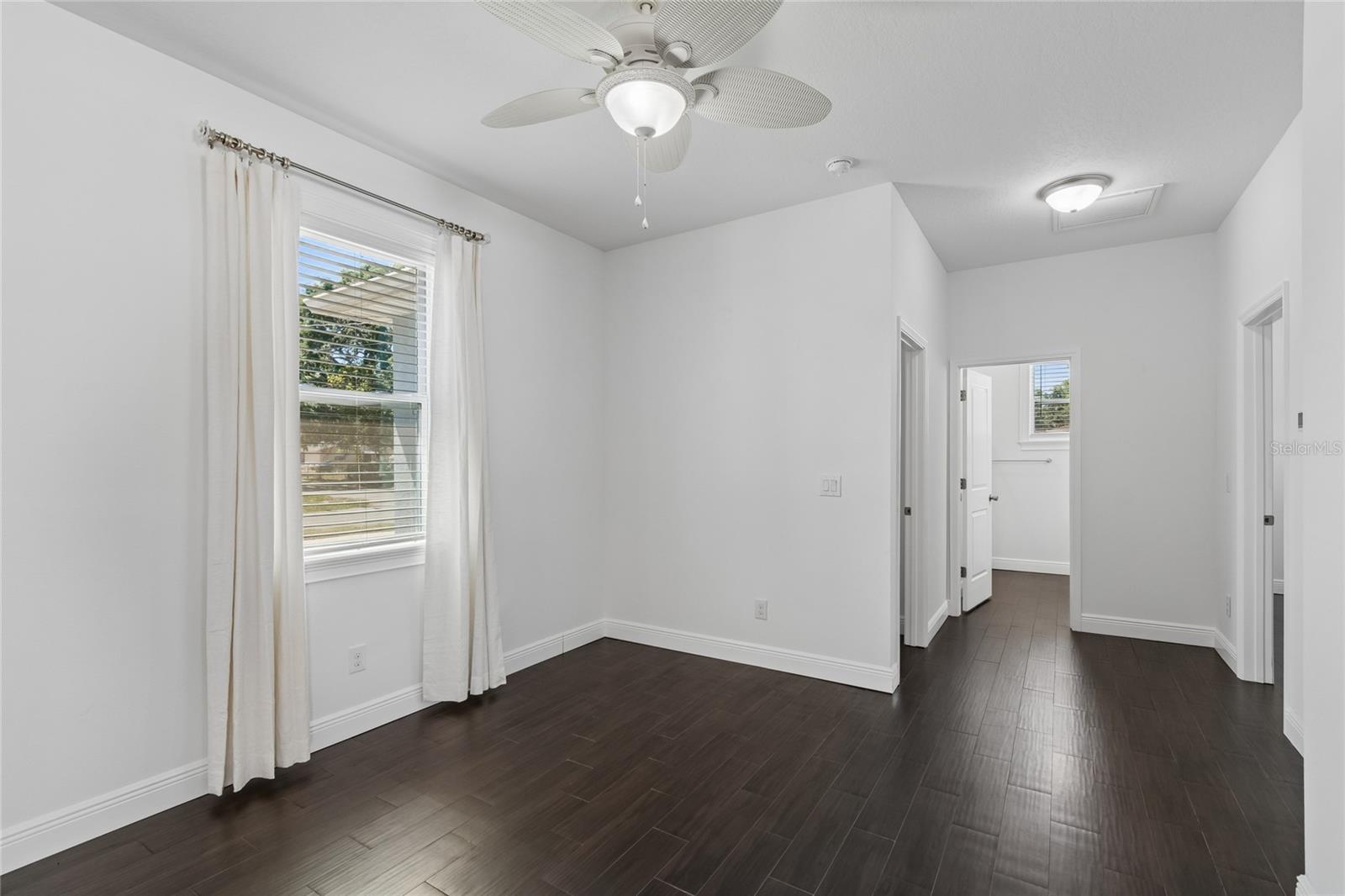 PENELOPE WILLIS SUB - Residential Lease