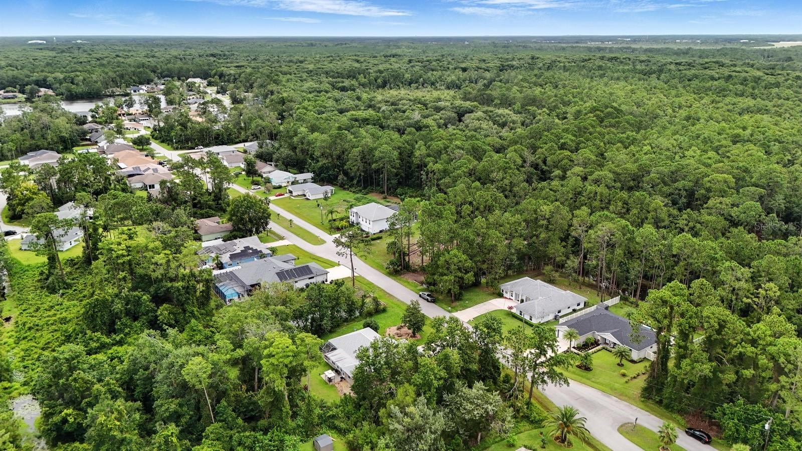44 KALAMAZOO TRAIL
