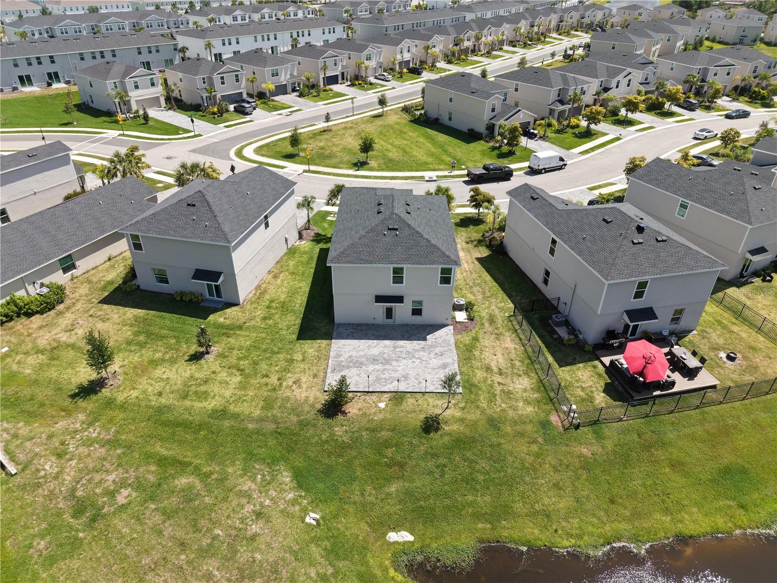 AURORA - Residential