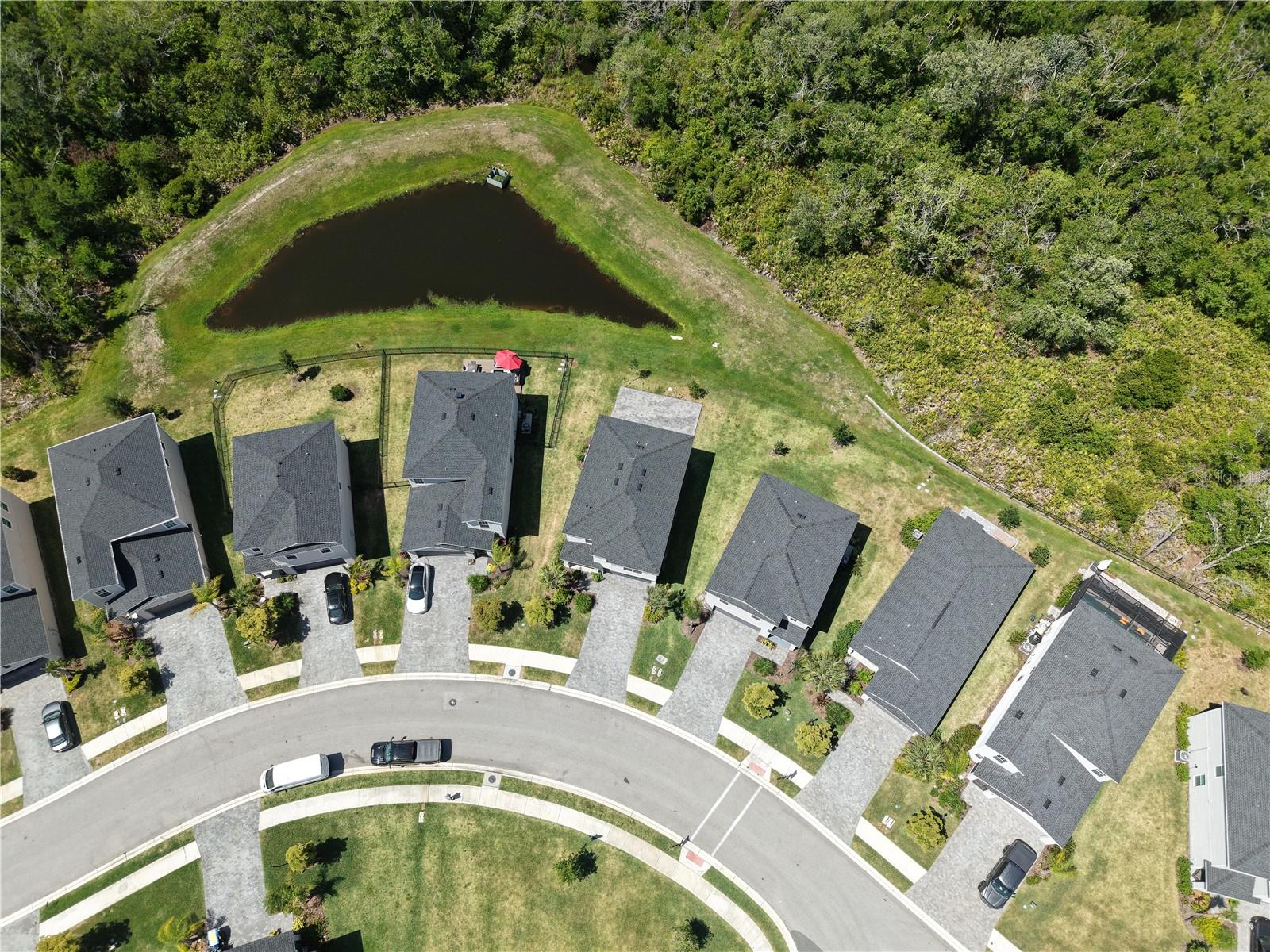 AURORA - Residential