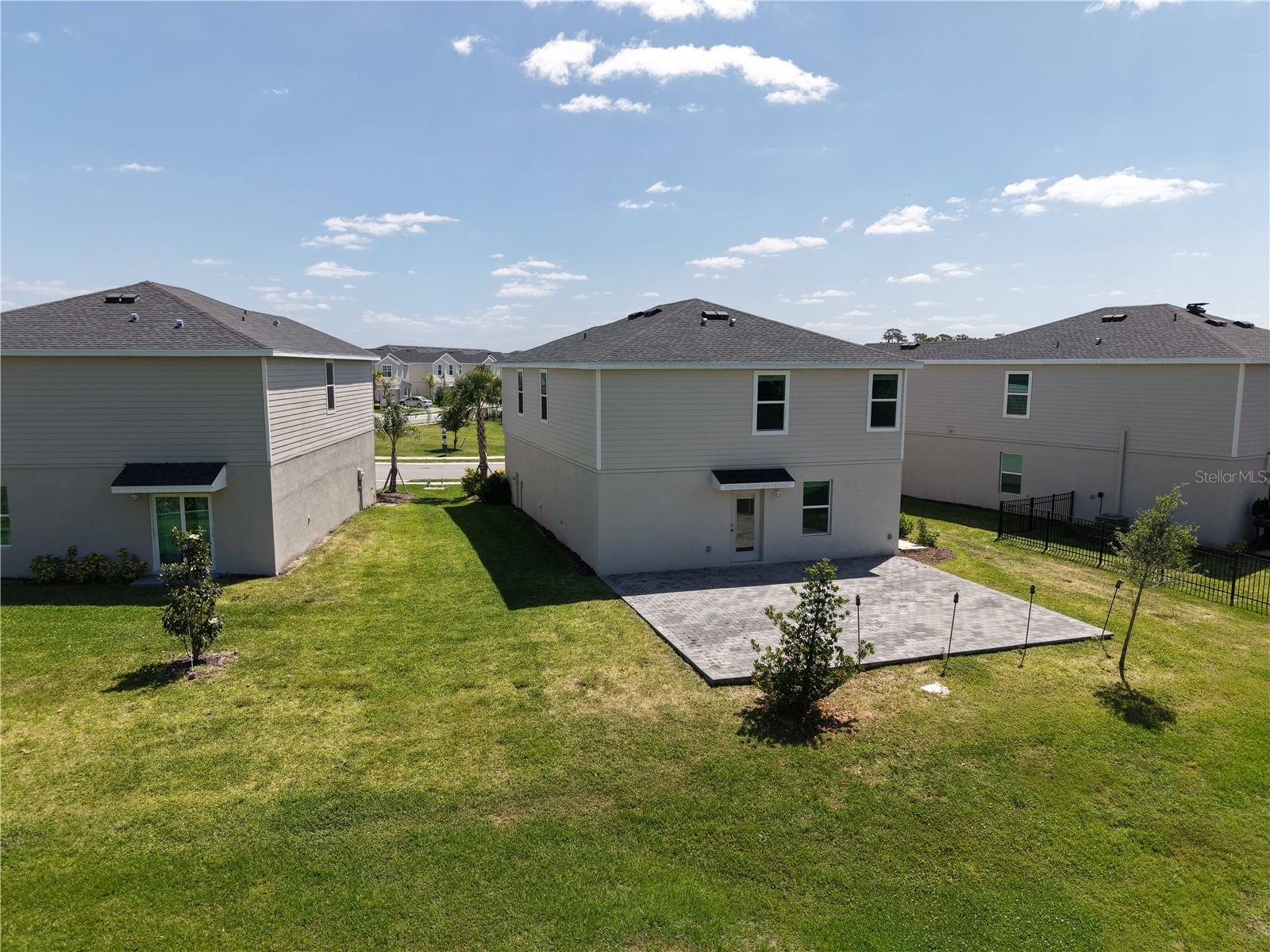 AURORA - Residential