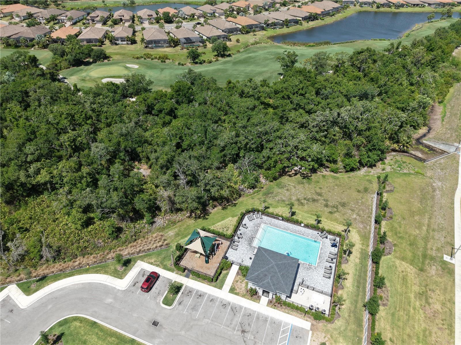 AURORA - Residential