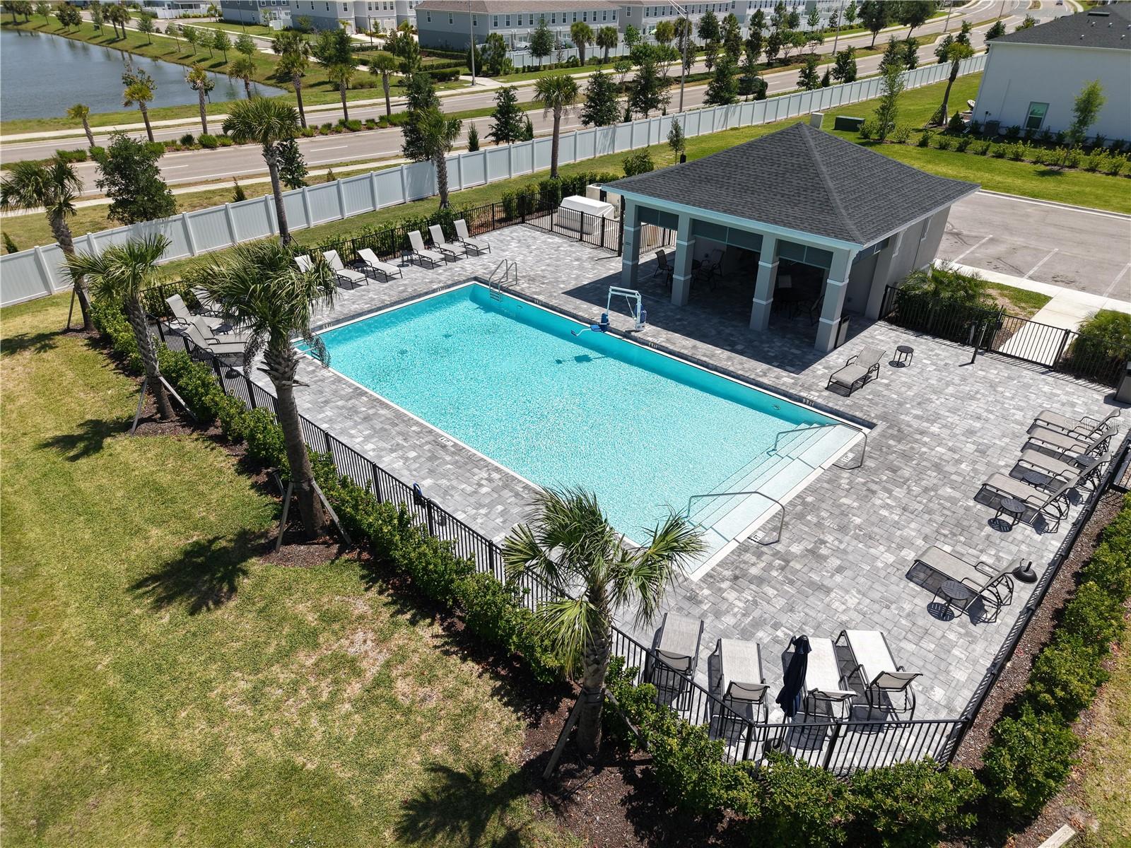 AURORA - Residential