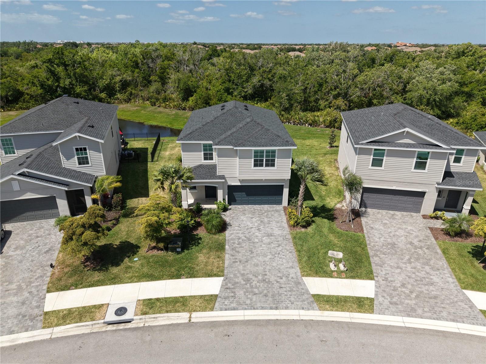 AURORA - Residential