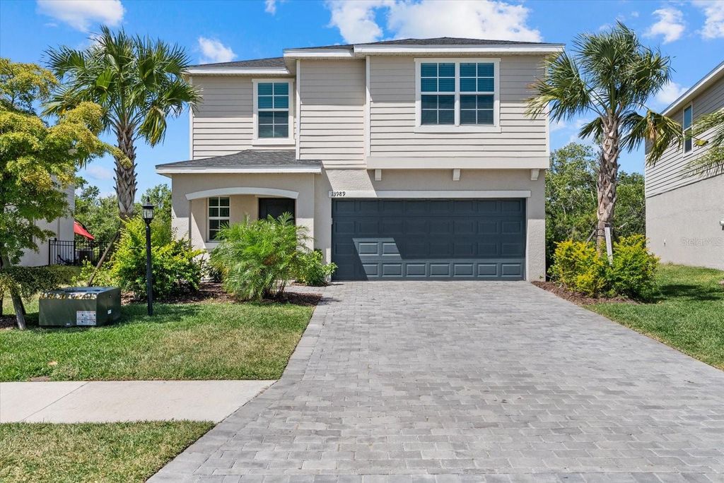 Photo of 13989 Lilac Sky Terrace, Bradenton, FL 34211 (MLS # A4690727)