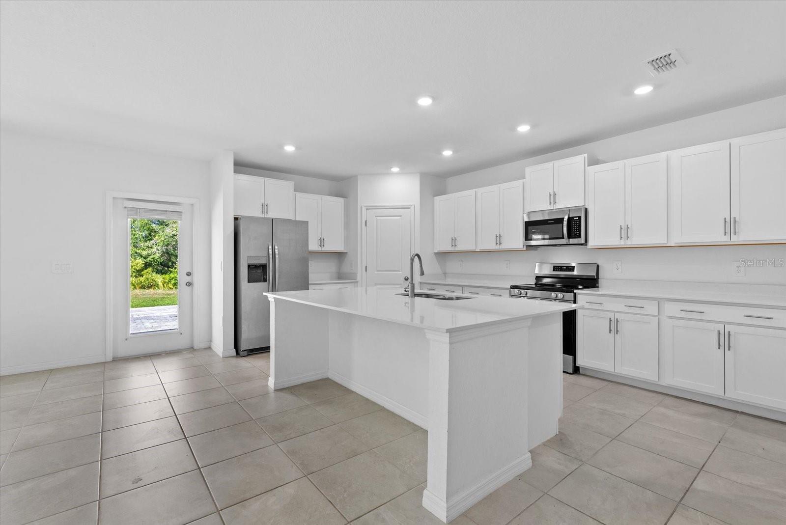 AURORA - Residential