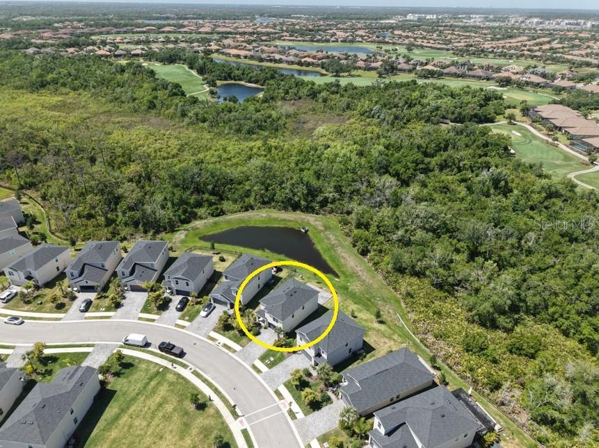 AURORA - Residential