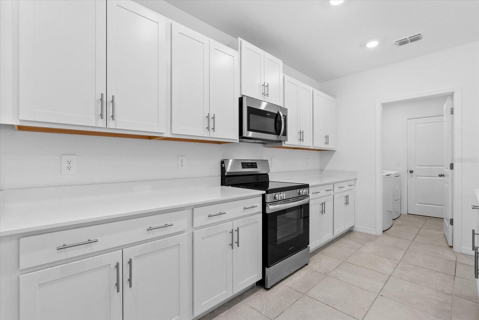 AURORA - Residential