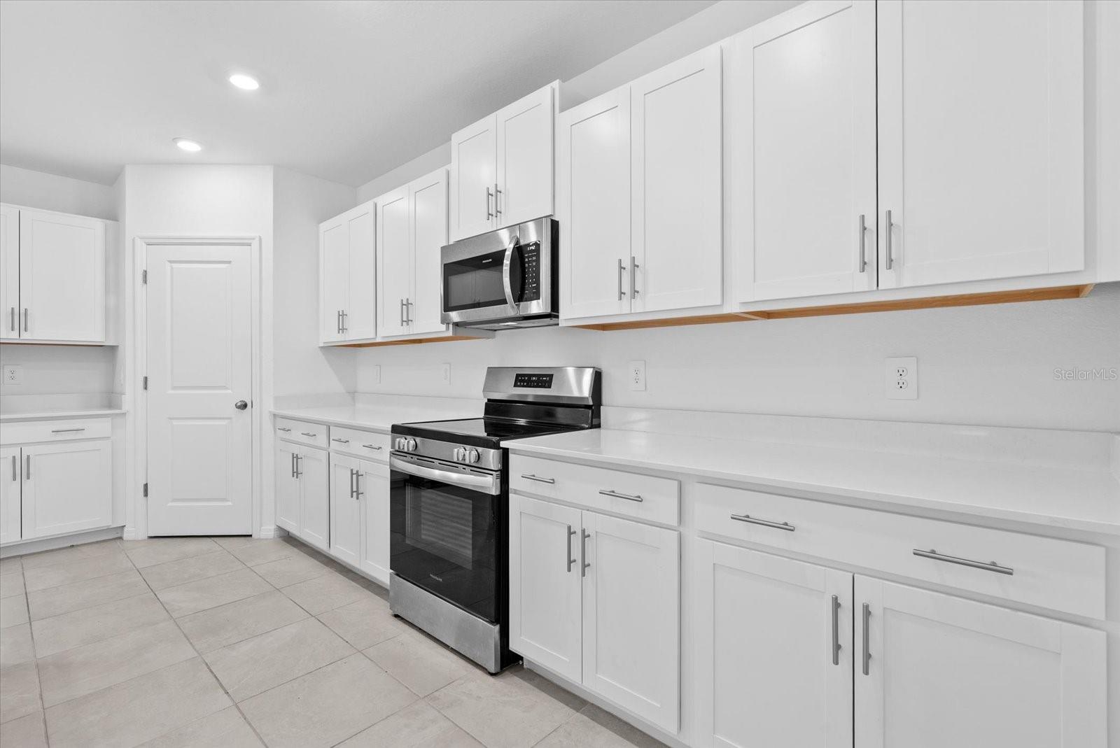 AURORA - Residential