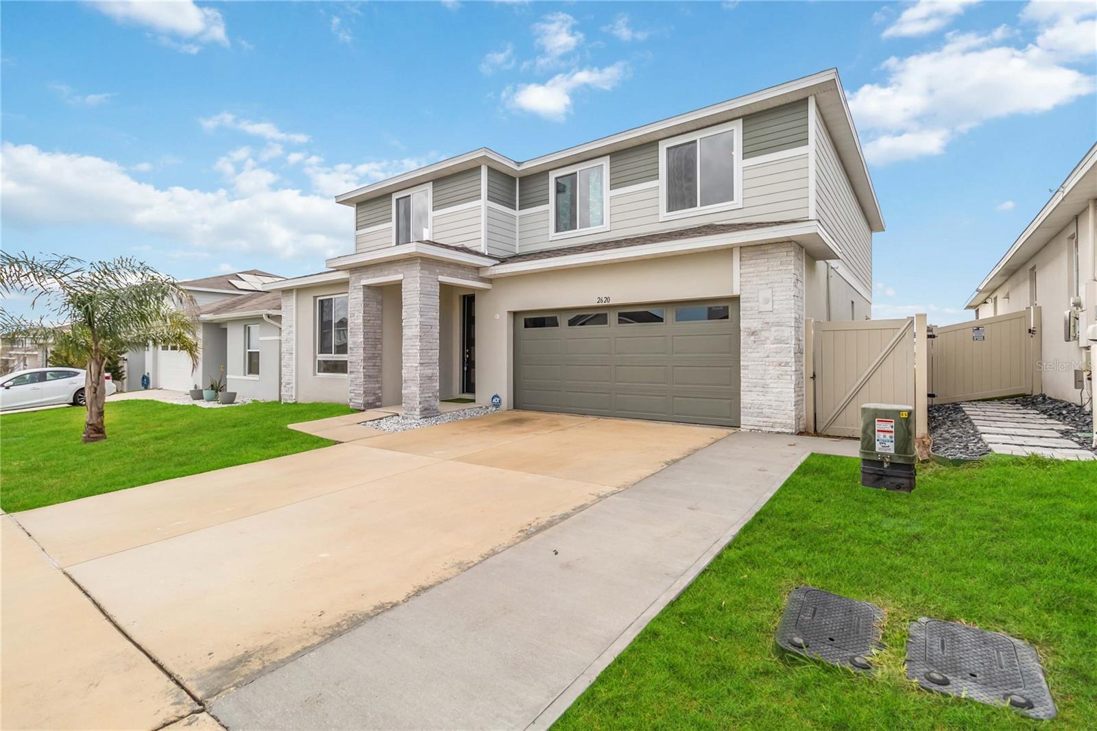 2620 MAGNOLIA AVENUE