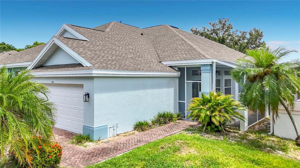 Photo of 604 Mcdaniel Street, Sun City Center, FL 33573 (MLS # L4964511)