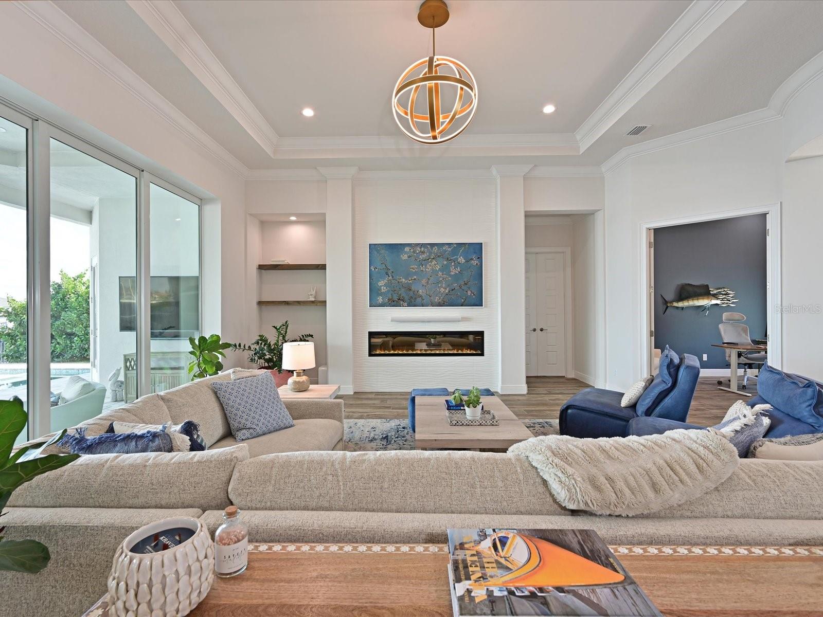 SANCTUARY COVE - Residential