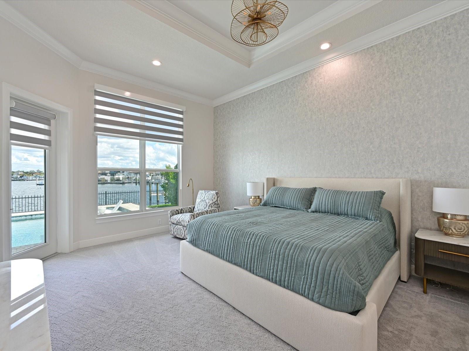 SANCTUARY COVE - Residential