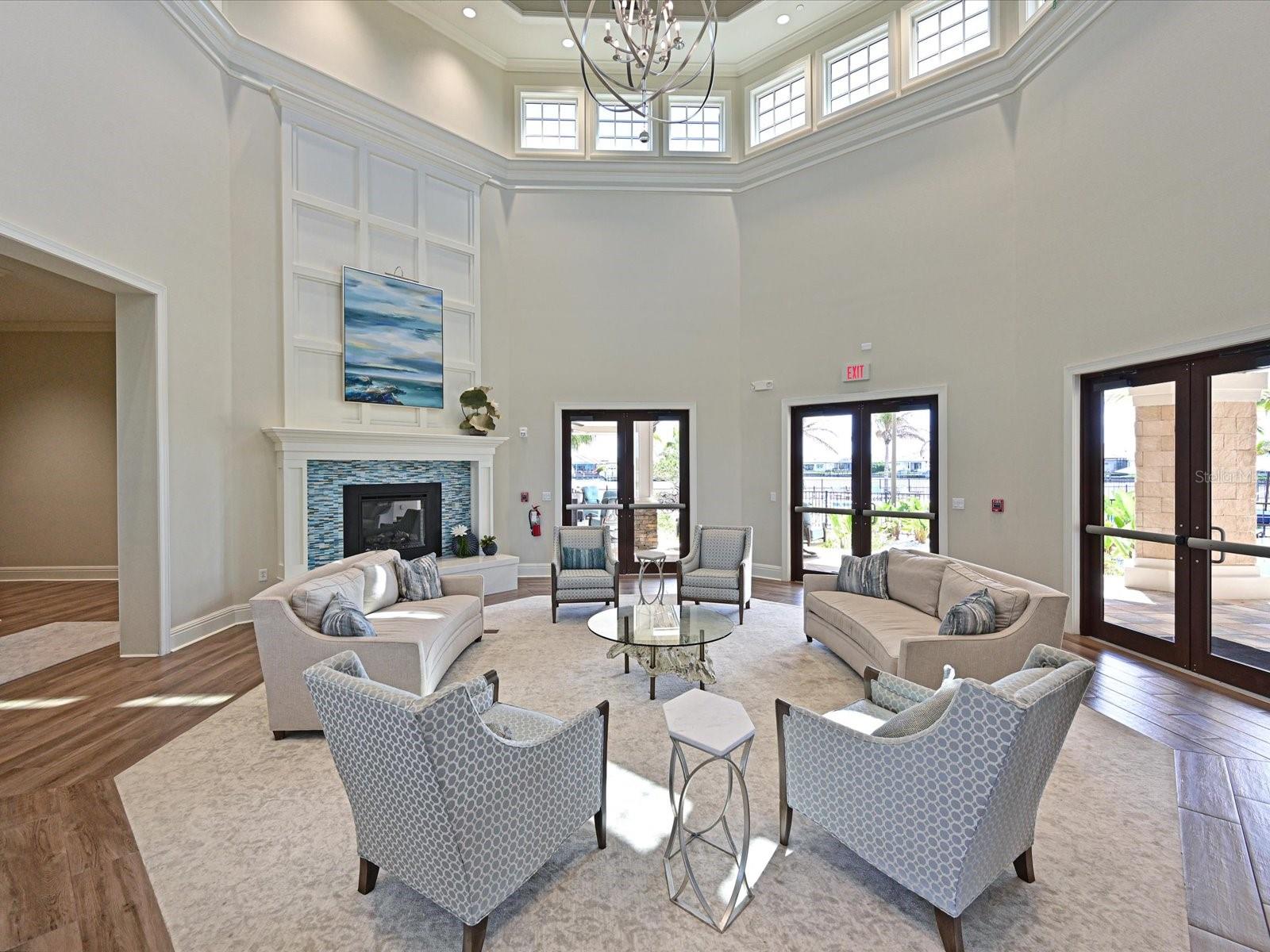 SANCTUARY COVE - Residential