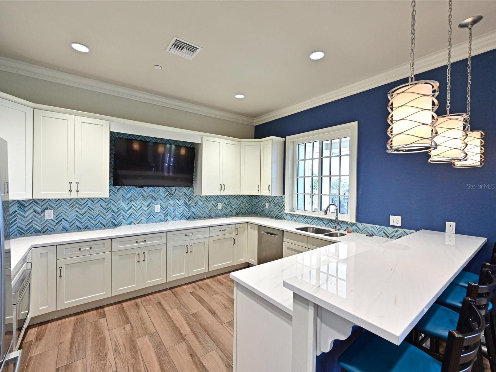 SANCTUARY COVE - Residential