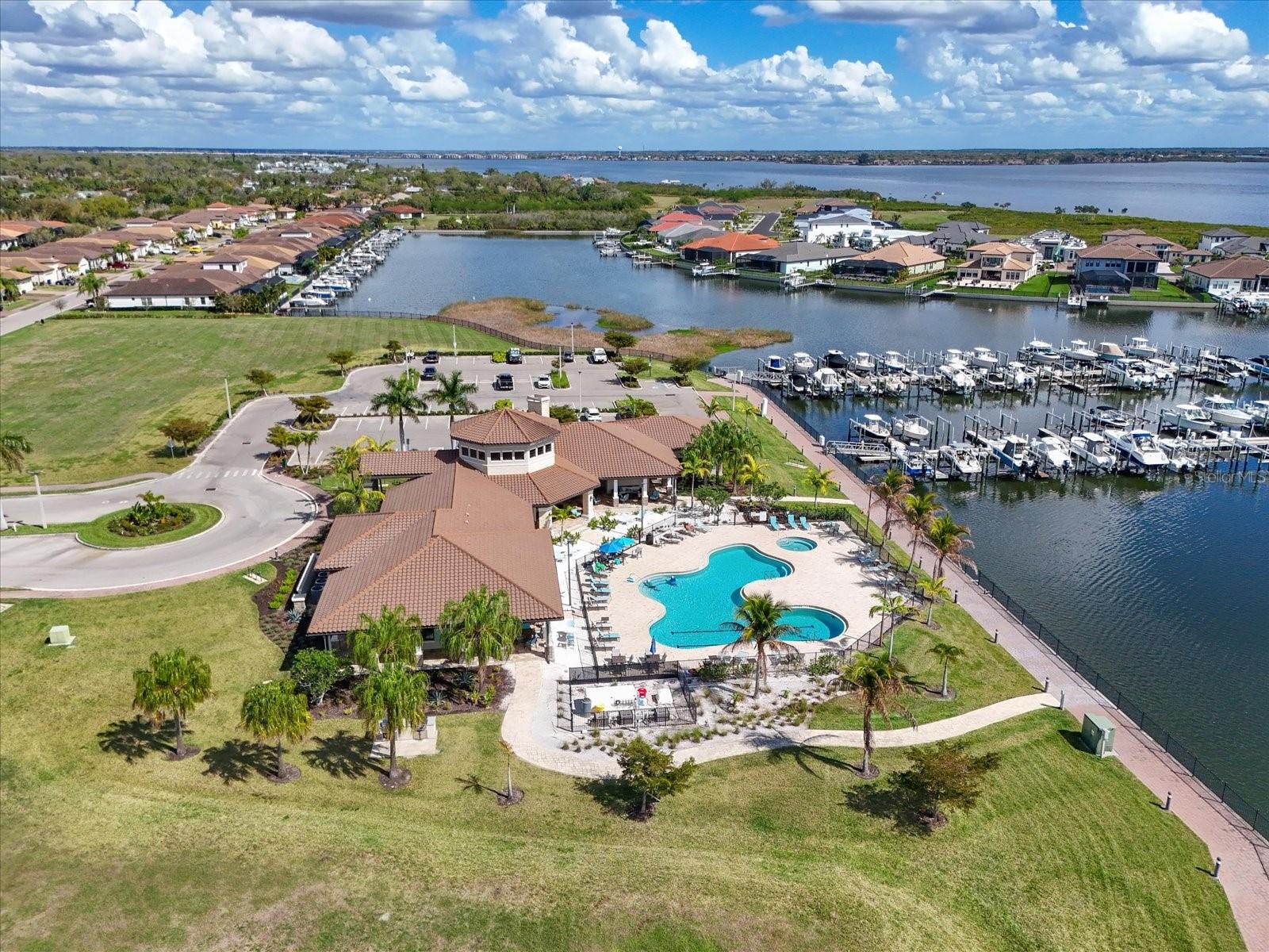 SANCTUARY COVE - Residential