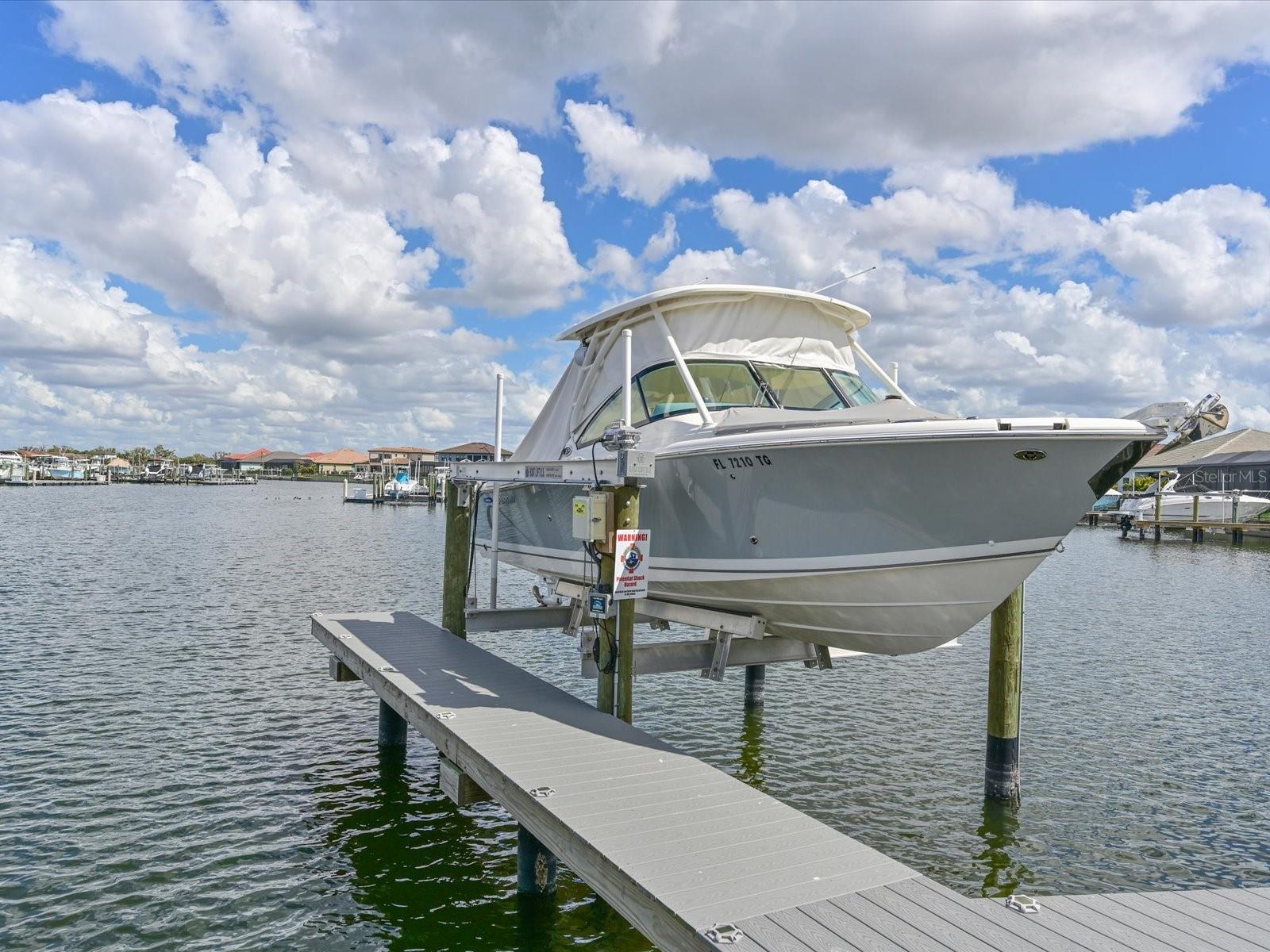 SANCTUARY COVE - Residential