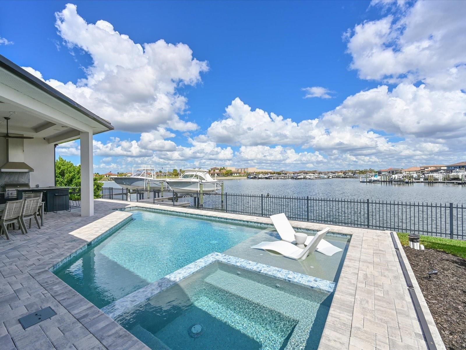 SANCTUARY COVE - Residential