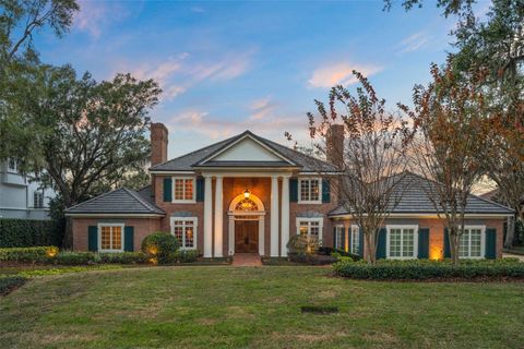 9844 LAUREL VALLEY DRIVE WINDERMERE FL 34786