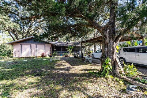 651 OLD HAW CREEK ROAD BUNNELL FL 32110