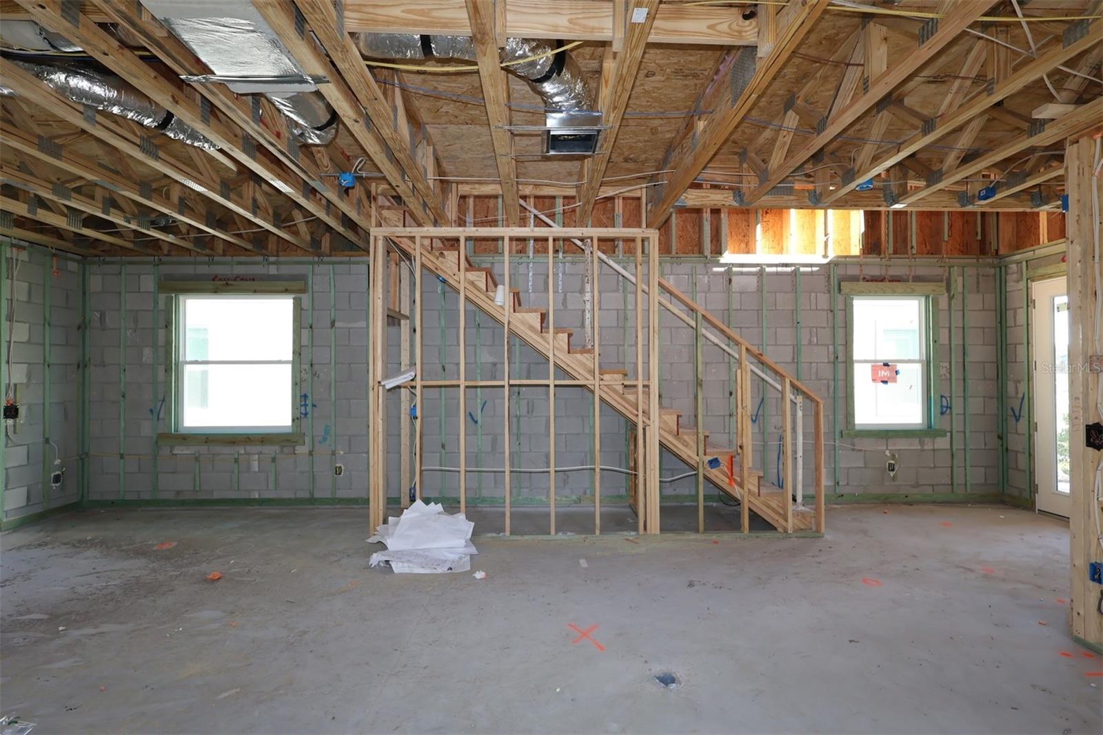 CENTER LAKE ON THE PARK - Residential