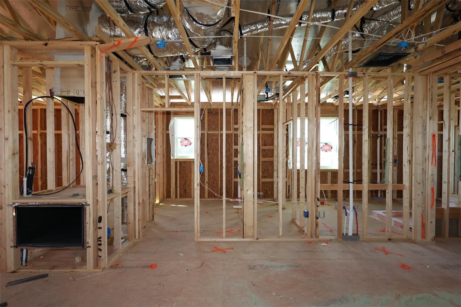 CENTER LAKE ON THE PARK - Residential