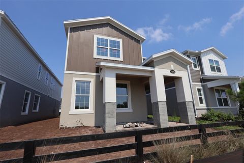 5276 CENTER LAKE RANCH BOULEVARD ST CLOUD FL 34771