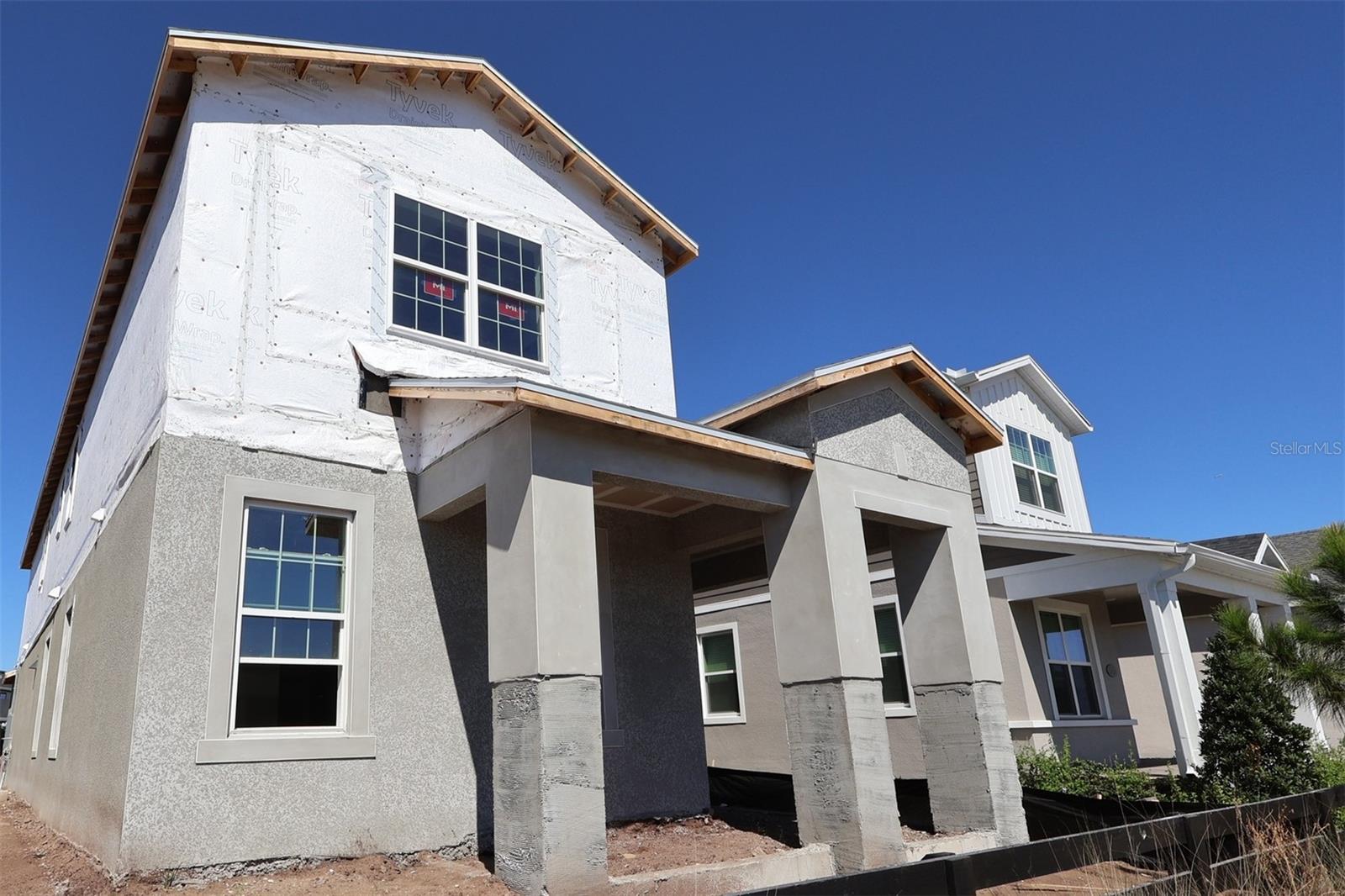 5276 CENTER LAKE RANCH BOULEVARD