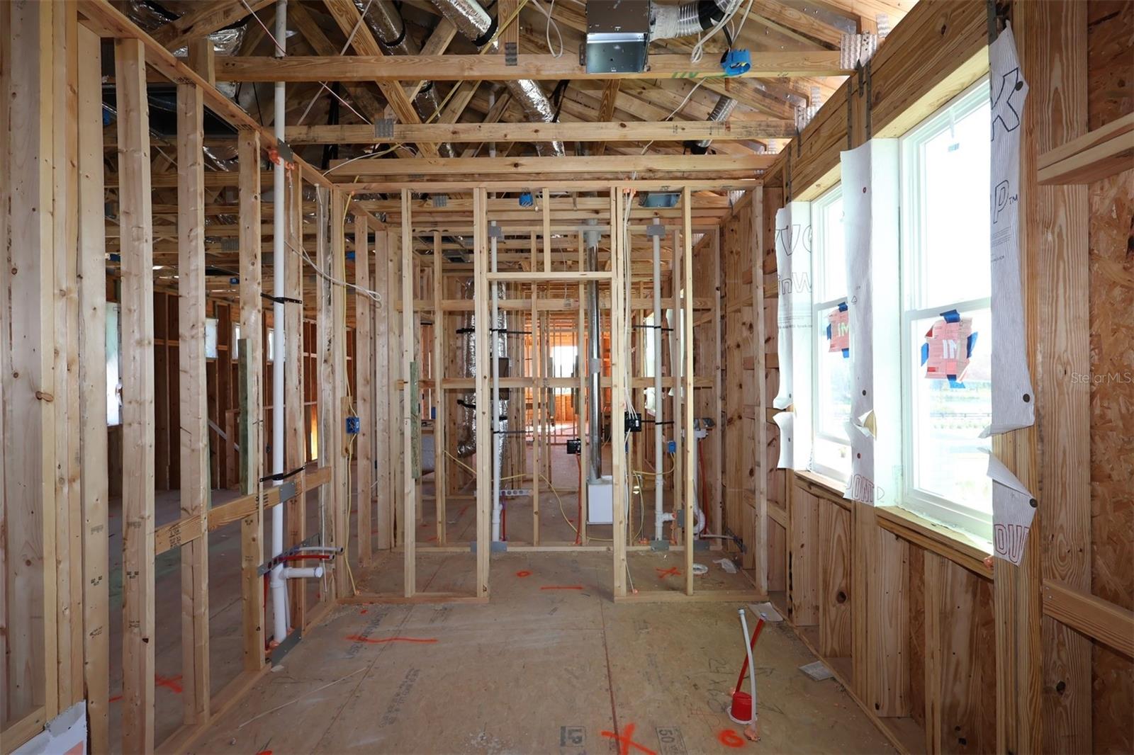 CENTER LAKE ON THE PARK - Residential