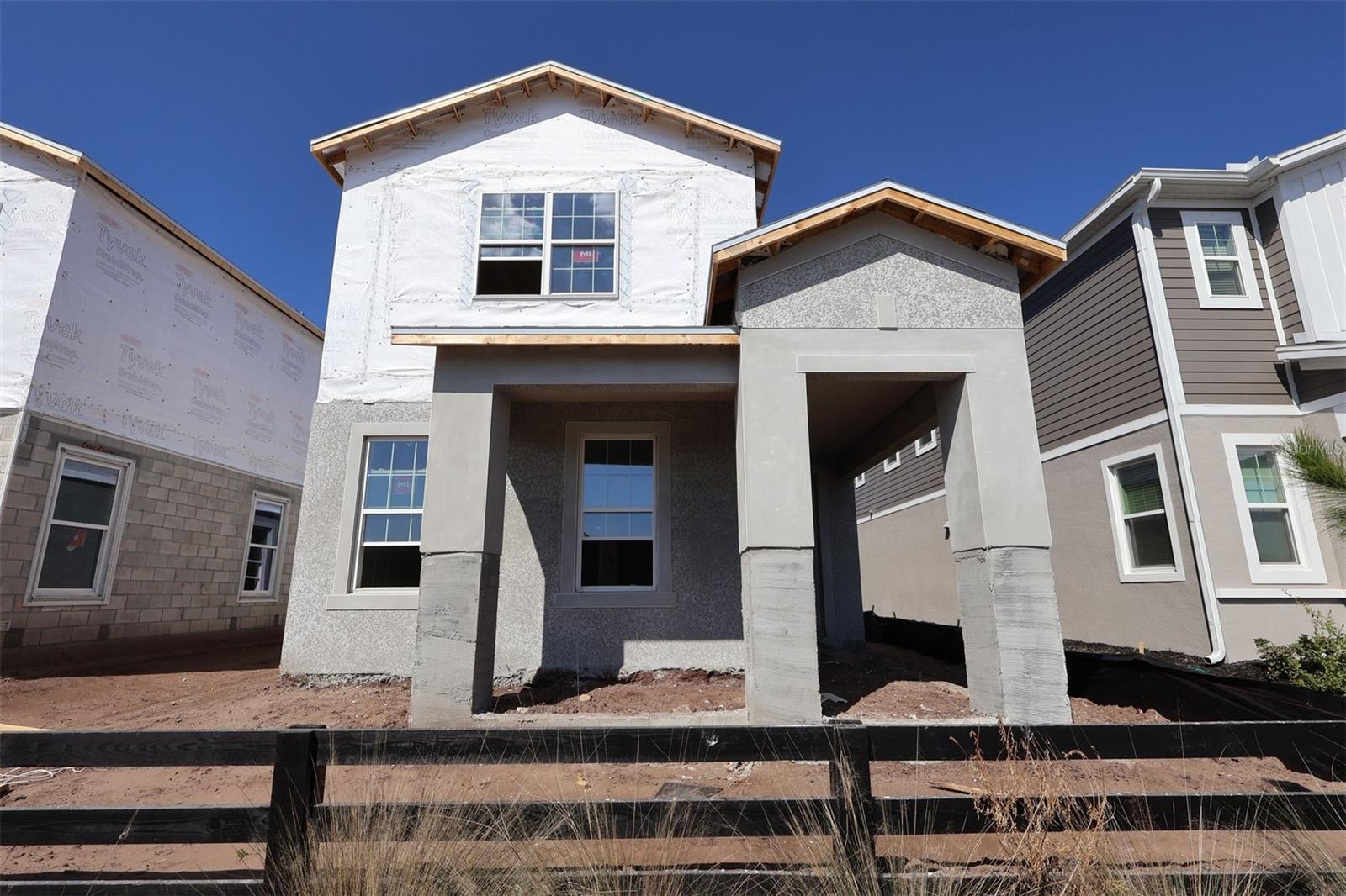 5276 CENTER LAKE RANCH BOULEVARD