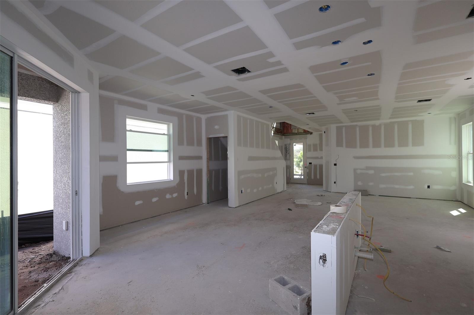 5276 CENTER LAKE RANCH BOULEVARD