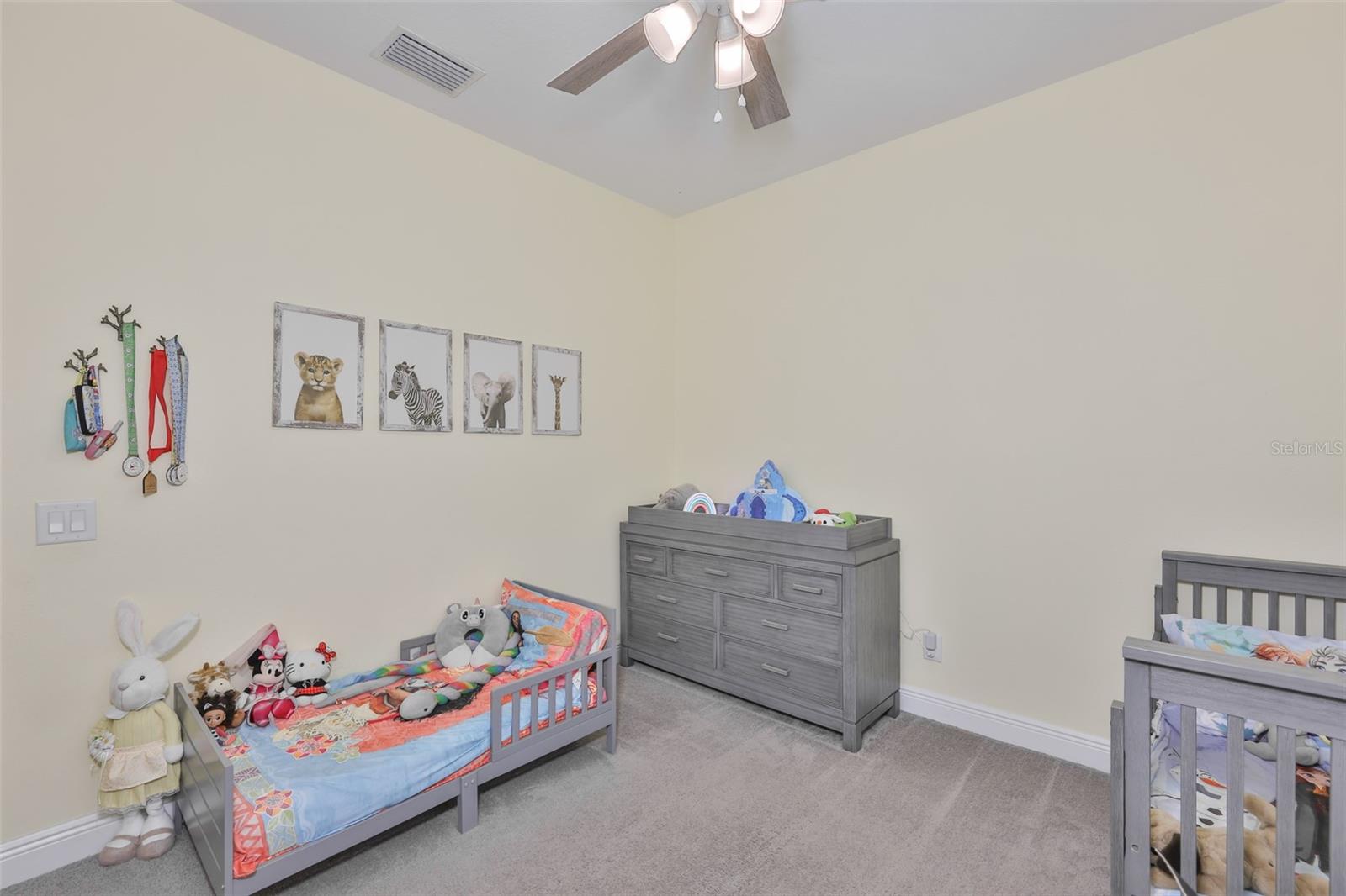 STARKEY RANCH VILLAGE 1 PH 3 - Residential