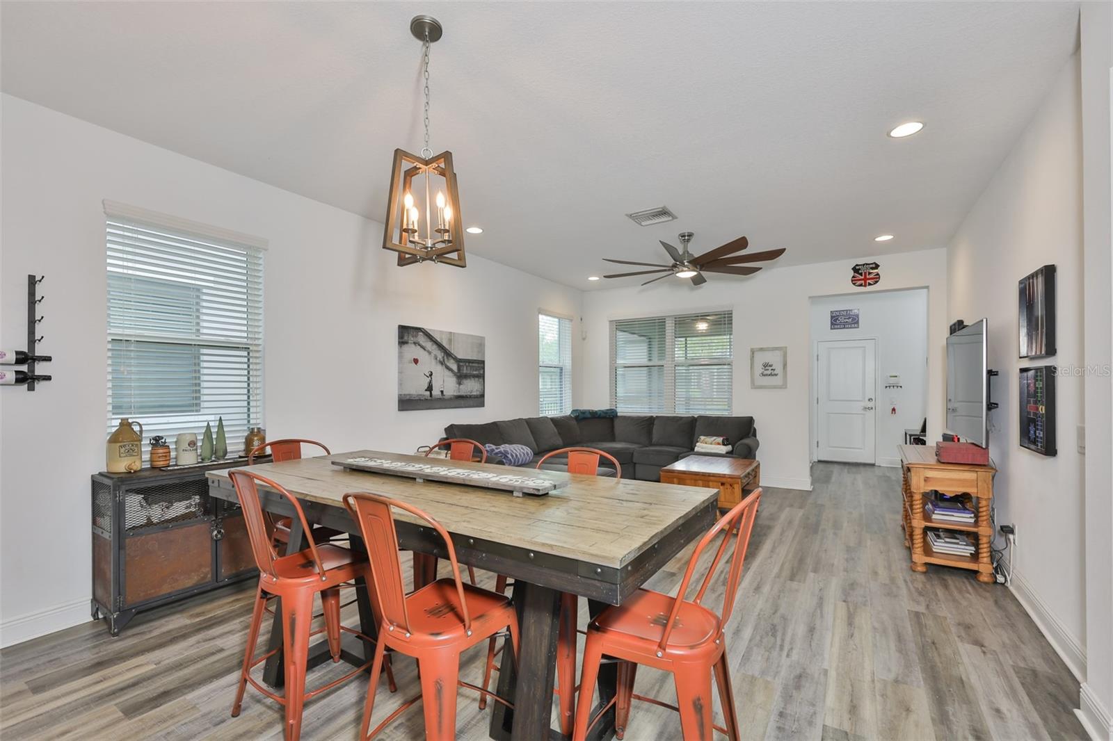 STARKEY RANCH VILLAGE 1 PH 3 - Residential