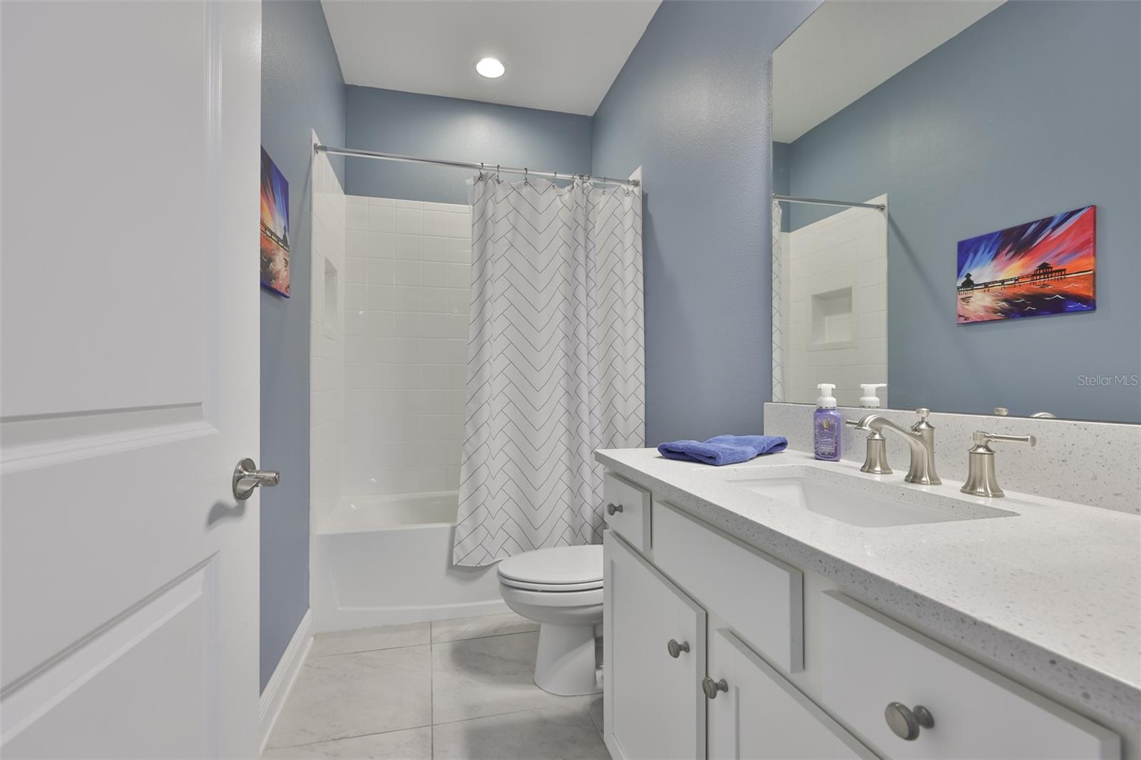 STARKEY RANCH VILLAGE 1 PH 3 - Residential