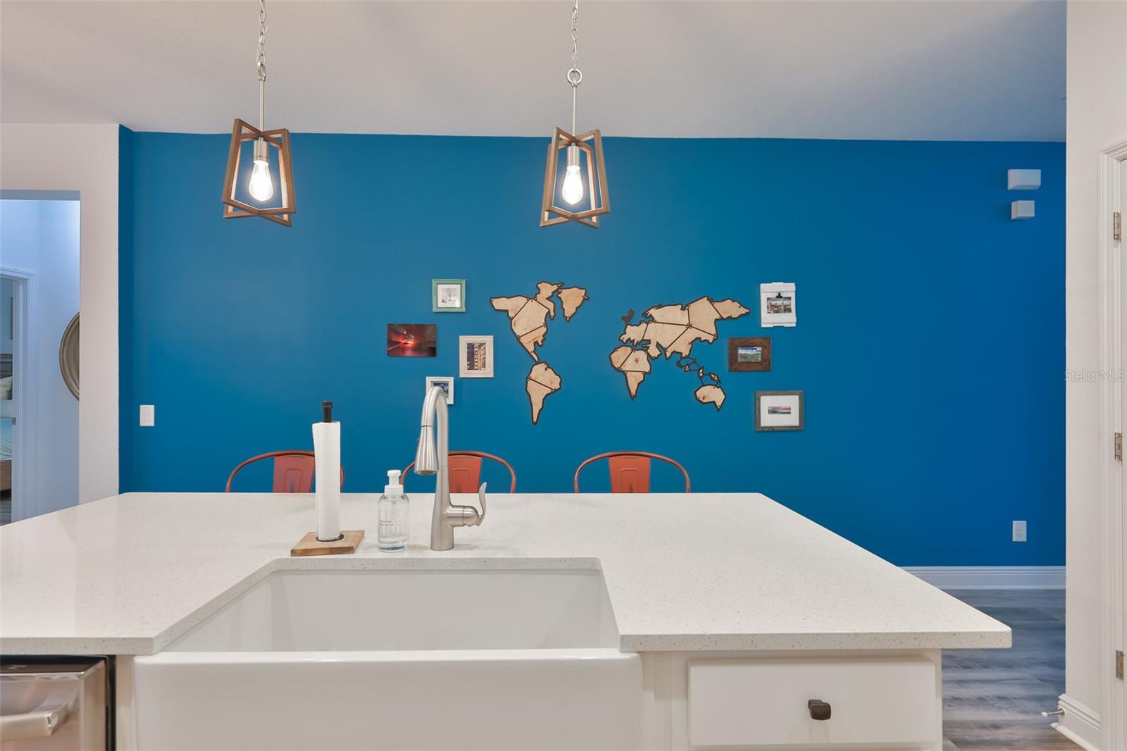 STARKEY RANCH VILLAGE 1 PH 3 - Residential