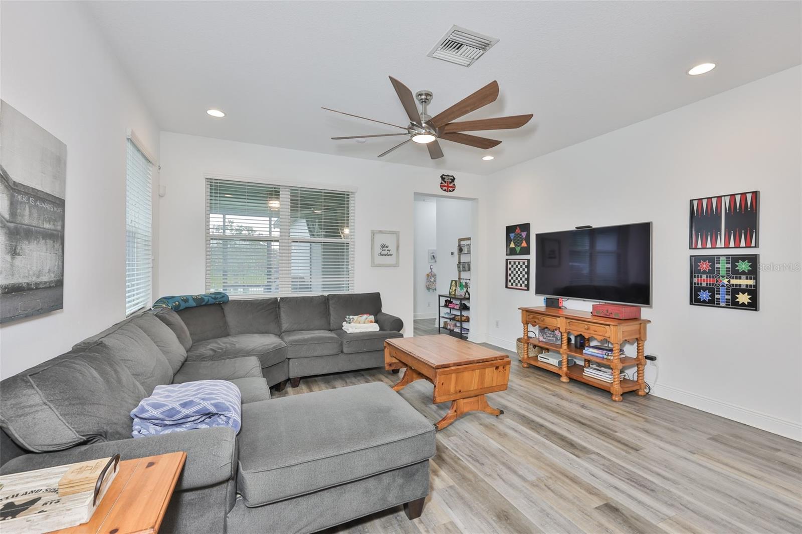 STARKEY RANCH VILLAGE 1 PH 3 - Residential