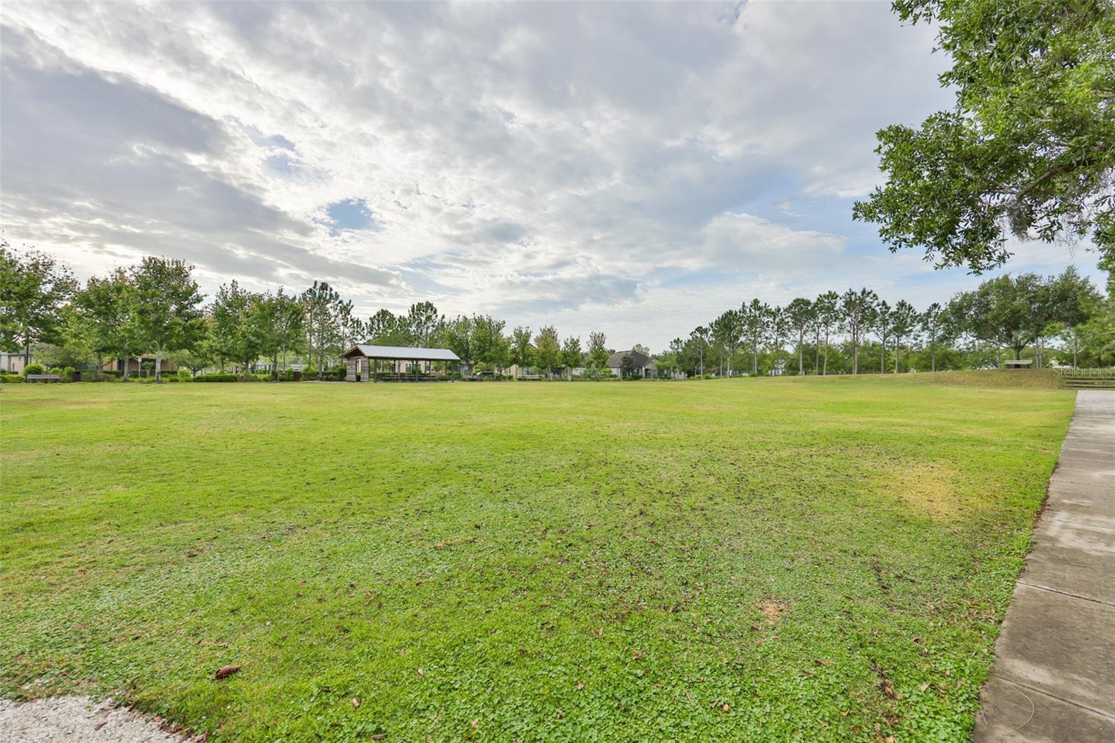 STARKEY RANCH VILLAGE 1 PH 3 - Residential